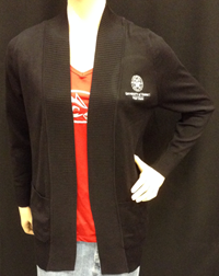 CR CARDIGAN LA UHWO SEAL
