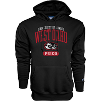 HOODIE B84 UHWO PUEO