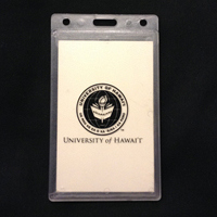 ID BADGE MCM SLIDE SEAL