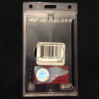 ID BADGE MCM SLIDE SEAL