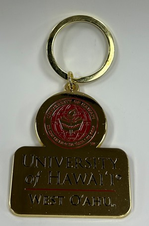 KEYCHAIN JAR SEAL UHWO