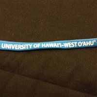 LANYARD UH WEST OAHU
