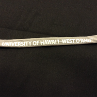 LANYARD UH WEST OAHU