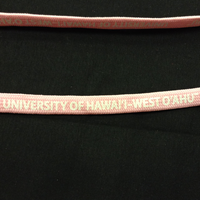 LANYARD UH WEST OAHU