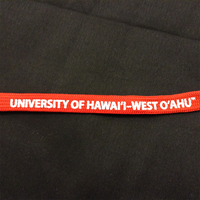 LANYARD UH WEST OAHU