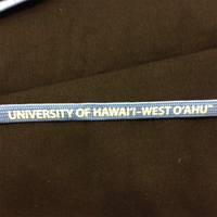 LANYARD UH WEST OAHU