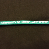 LANYARD UH WEST OAHU