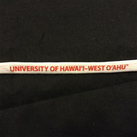 LANYARD UH WEST OAHU
