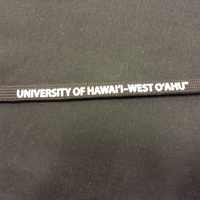LANYARD UH WEST OAHU