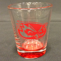 SHOTGLASS COLOR PUEO