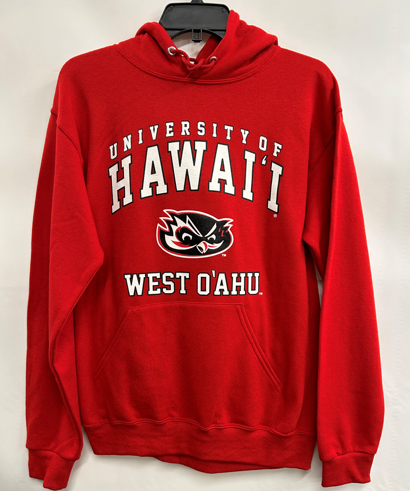 University of Hawai'i West O'ahu Bookstore