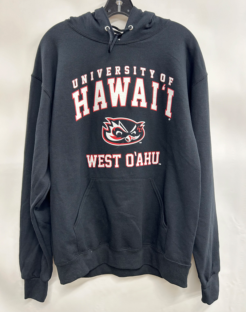 University of Hawai'i West O'ahu Bookstore