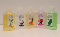 Sanitizer 2oz