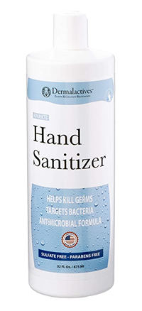 Sanitizer 32oz