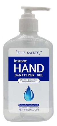 Sanitizer 8oz