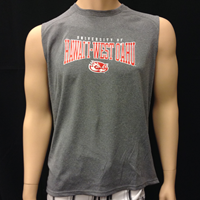 MUSCLE TANK CC UHWO PUEO