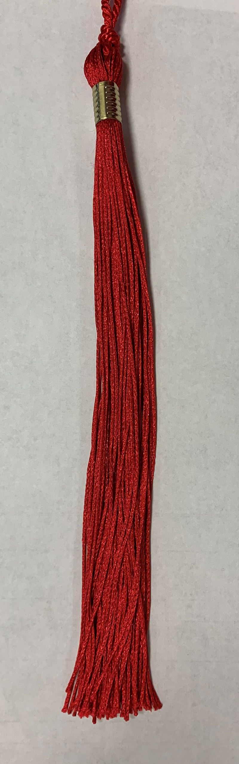 TASSEL ONLY