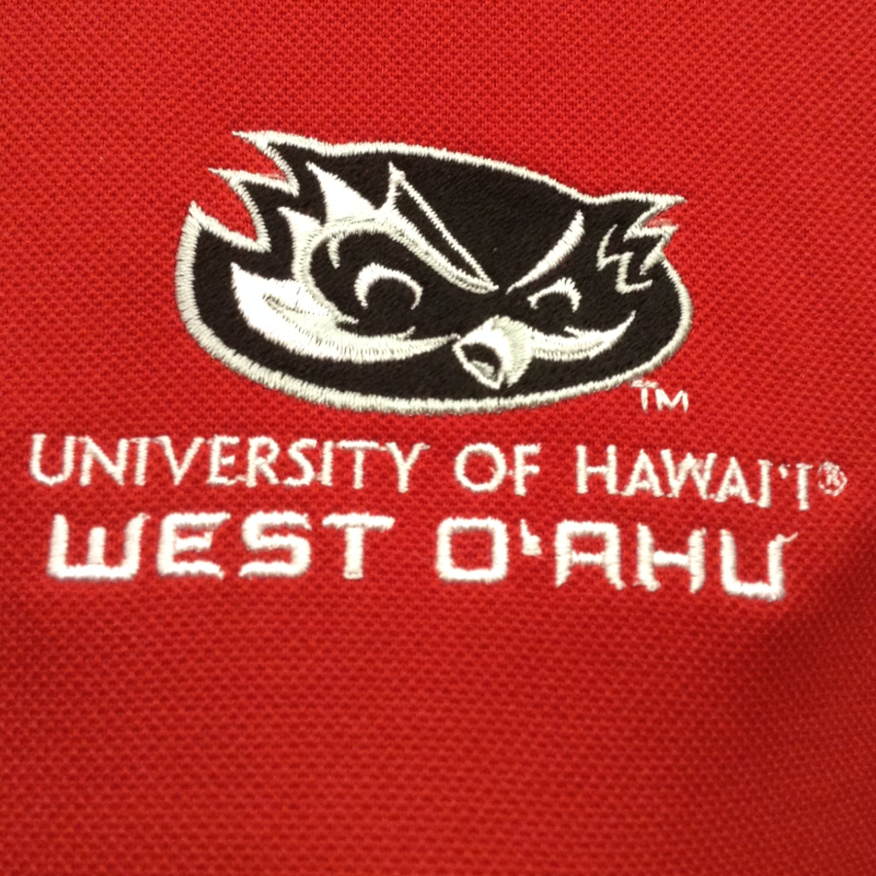  University of Hawai'i West O'ahu Bookstore