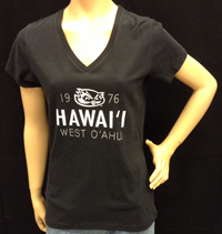 WOMENS SHIRT GEAR PUEO