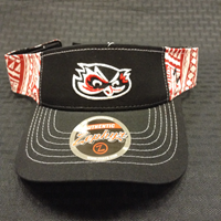 ZEPHYR HANAUMA PUEO VISOR