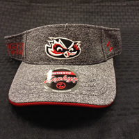 ZEPHYR PUEO VISOR